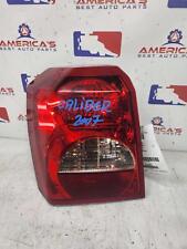 Tail light assembly for sale  Kennedale