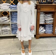 kommunionkleid bian corella gebraucht kaufen  Lingen