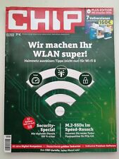 Chip magazin 2022 gebraucht kaufen  Deutschland