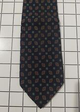 Cravatta marinella usata usato  Italia