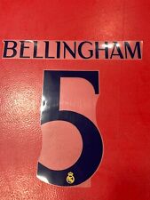 Official bellingham real for sale  Shipping to Ireland