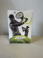Zepp tennis swing for sale  Shipping to Ireland