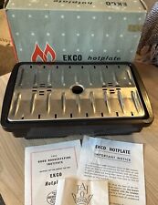 Vintage unused ekco for sale  HAVERFORDWEST