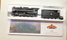 Bachmann austerity steam for sale  GUILDFORD
