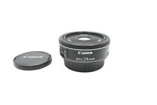 Canon 24mm prime for sale  UK