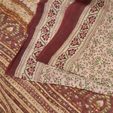 Sanskriti vintage sarees for sale  Shipping to Ireland