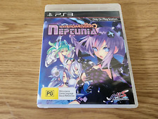 Hyperdimension Neptunia, PlayStation 3, PS3, Usado, Completo, usado comprar usado  Enviando para Brazil