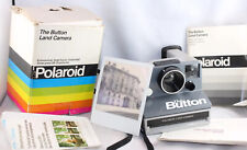 Polaroid land camera usato  Torino