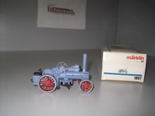 Märklin 1897 locomotiva usato  Italia