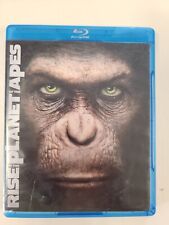 Blu-ray Rise Of The Planet Of The Apes usado comprar usado  Enviando para Brazil