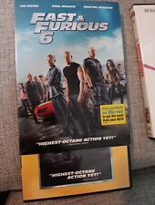 Fast furious dvd for sale  Terryville