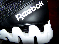 Zapatos Reebok Para Hombre Talla 8D Zig ZIGTECH Baloncesto Medias Neaks Brillante/Cuero V47016 segunda mano  Embacar hacia Argentina