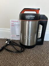 Morphy richards 1.6l for sale  AYLESBURY