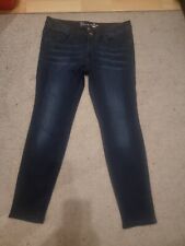 Jeans 34tom tailor gebraucht kaufen  Firnhaberau,-Hammerschm.