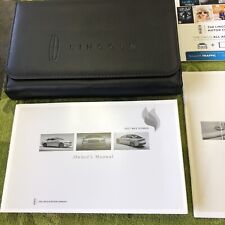 2017 lincoln mkz for sale  Chicago