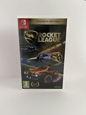 Rocket league ultimate usato  Vicenza