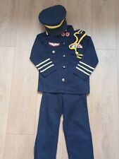 Cosplay aircraft pilot for sale  STOKE-ON-TRENT