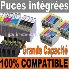 Pack cartouches encre d'occasion  Grenoble-