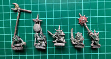 night goblins for sale  SHEFFIELD