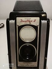 Kodak dualflex reflex usato  Busalla