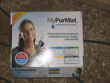 Mypurmist handheld steam for sale  Heron Lake