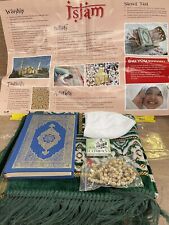 Islamic artefacts pack for sale  STOKE-ON-TRENT