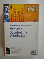 Medicina odontoiatria veterina usato  Lecce