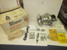 NOS On Guard Siren Vehicle Burglar Alarm System SU12K Chevy Ford Dodge Car Truck for sale  Shipping to South Africa