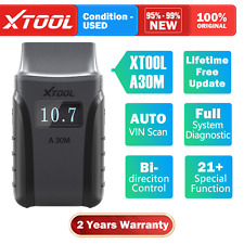 Xtool used a30m for sale  USA