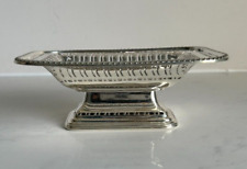 Vintage silver plated for sale  Beverly Hills