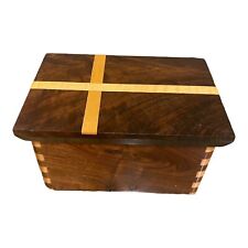 Hand crafted box for sale  Little Elm