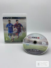 FIFA 15 I PS3 I Very Good I Tested I PlayStation 3 , used for sale  Shipping to South Africa