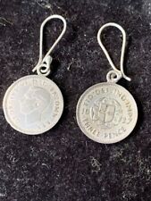 Silver three pence for sale  CAMBRIDGE