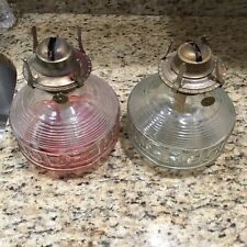 Pair hurricane oil for sale  Indianapolis