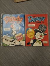 Dandy book 1974 for sale  YORK