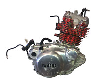 Motore yamaha 250 usato  Italia