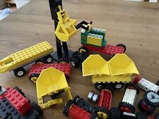 Lego technik fahrzeugteile gebraucht kaufen  Heddernheim
