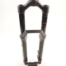 Używany, Rock Shox ZEB Debon widelec pneumatyczny E-MTB 170mm 27,5er zwężany #6651 na sprzedaż  Wysyłka do Poland