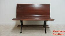 Church pew bench for sale  Swedesboro