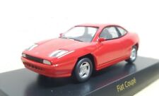 Kyosho fiat coupe for sale  Shipping to Ireland
