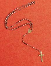 Antique rosary stone d'occasion  Expédié en Belgium