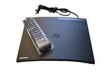 Samsung BD-J5700 Blu-ray and DVD Player with Wi-Fi Streaming w. Remote Tested  for sale  Shipping to South Africa
