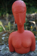 Mo14 figurine statuette d'occasion  Mamers