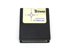 Cesium Sound Data Cartridge - DRUMS for sale  Shipping to South Africa