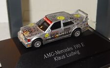 Herpa mercedes benz gebraucht kaufen  Steinheim,-Kl.-Auheim