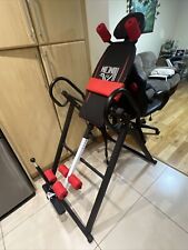 inversion table for sale  HOUNSLOW