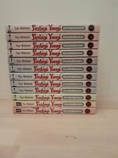 Manga fushigi yuugi gebraucht kaufen  Würzburg