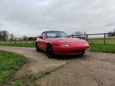 Mazda mx5 mk1 for sale  UK