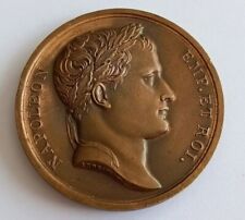 Ancienne medaille bronze d'occasion  Bordeaux-
