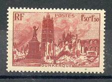 Stamp timbre 744 d'occasion  Toulon-